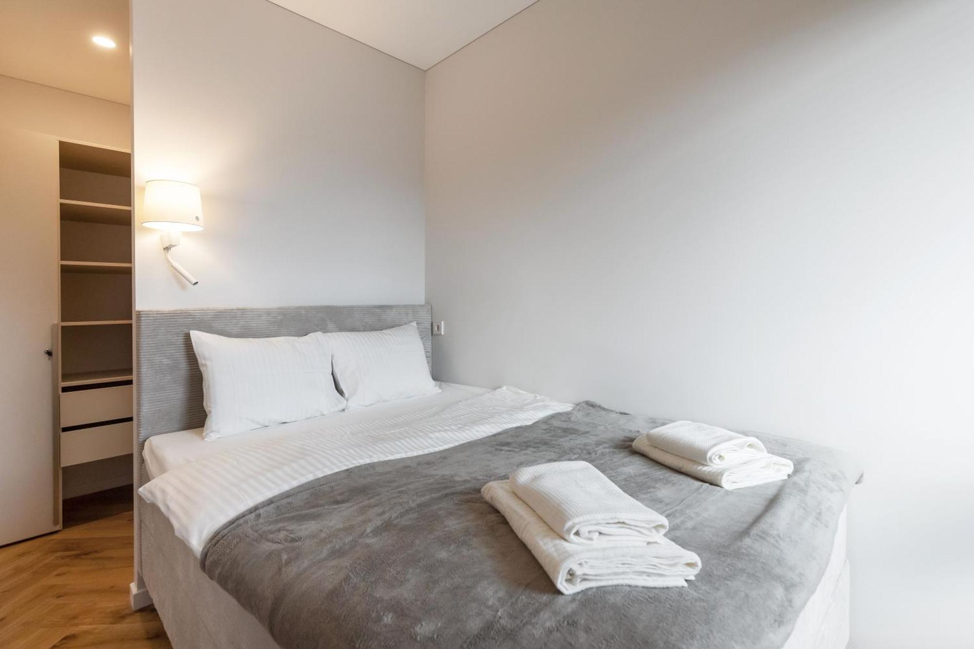 #Stayhere - Stylish Simplicity - 1Bdr Cozy Stay In Vilnius Exterior photo